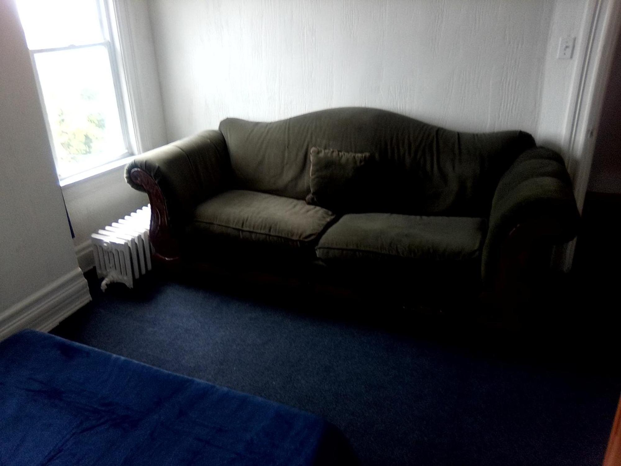 A Cozy Bedroom For You To Relax Pittsburgh Esterno foto